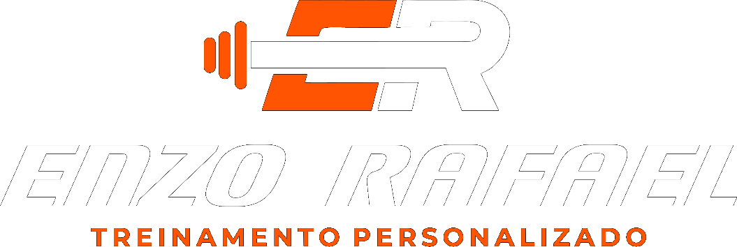 Enzo Rafael · Treinamento Personalizado